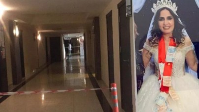 Sakarya'da dehşet: Melahat Ünlütürk ile kızı Zeynep Ünlütürk termal tesiste öldürüldü!