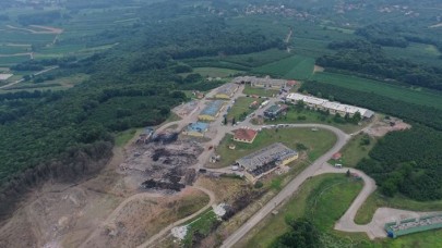 Sakarya'da havai fişek fabrikasındaki patlamanın nedenine ilişkin açıklama