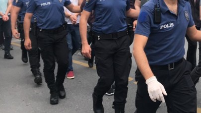 Şanlıurfa merkezli 4 ilde eş zamanlı operasyon: 49 gözaltı