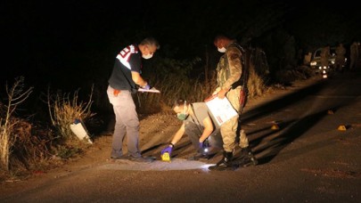 Şanlıurfa'da fidan kavgası: Ali Erçal ve Halil Erçal öldü