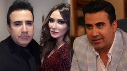 Şarkıcı Emrah,  6 yıllık eşi Sibel Erdoğan'dan boşanıyor