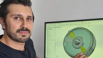 Şebinkarahisarlı akademisyenden önemli buluş: Büyük tasarruf sağlayacak!