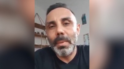 Şehir hastanelerini eleştiren ünlü oyuncu Umut Oğuz özür diledi: 'Muhteşem bir hastane'