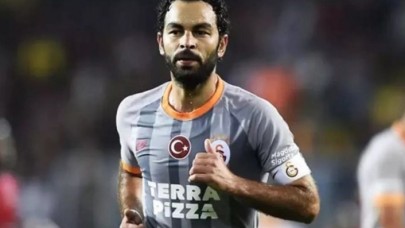 Selçuk İnan Galatasaray'dan ayrılıyor