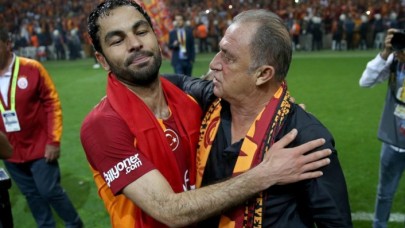 Selçuk İnan futbolu bıraktı,  yeni işi belli oldu
