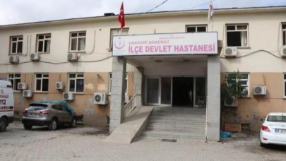 Şemdinli'de patlama! 2 asker ve 1 güvenlik korucusu yaralandı