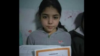 Semen Yaylası'nda kaybolan Elif Akbayrak her yerde aranıyor