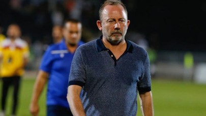 Sergen Yalçın: Bunlar çok doğal şeyler!