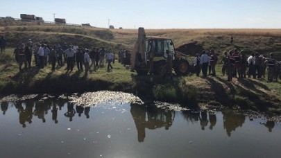 Serinlemek istemişti: Nihat Gündüz boğuldu