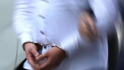 Serkan Ektiren saklandığı evde kıskıvrak yakalandı