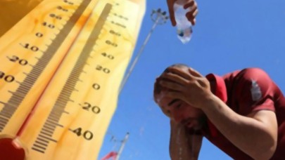 Sıcak,  çok sıcak,  daha da olacak: Eyyam-ı bahur sıcakları geliyor!