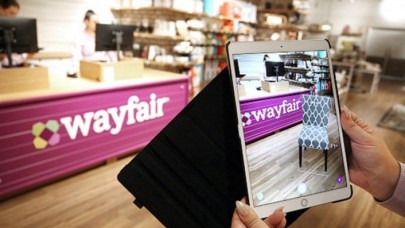 Şifreleme yöntemiyle kayıp çocukları sattığı iddia edilen mobilya mağazası Wayfair'dan açıklama!