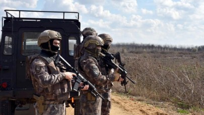 Siirt'te 2 Özel Harekat Polisi şehit oldu