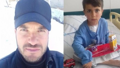 Silahlı saldırı: Mevlüt Çakır ve oğlu İzzet Çakır öldü