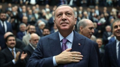 Sinan Aygün'den Cumhurbaşkanı Erdoğan'a mektup: Elini öpmek istiyor!