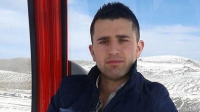 Sivas'ta cinayet: Ahmet Han öldü,  Demir Han yaralandı