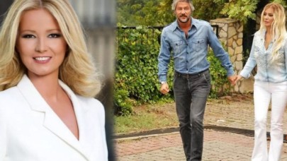 Songül Karlı,  eski eşi Metin Yüncü için Müge Anlı'ya başvuracak