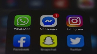 Sosyal medya şirketlerinin 'tarafsızlığı'