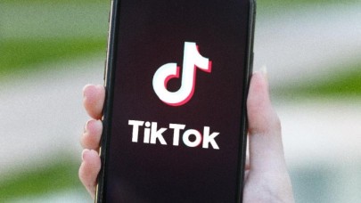 Sosyal medya uygulaması Tiktok'a inceleme başlatıldı