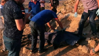 Sözleşmeli er Selman Yüksel baraj göletinde boğuldu