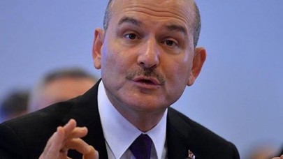 Süleyman Soylu'dan Metiner'e 'Bakara Suresi'yle cevap