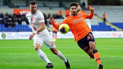 Süper Lig'de 34. haftanın programı açıklandı