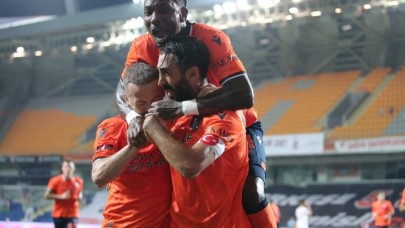 Süper Lig'de görülmemiş olay: Bu da oldu!