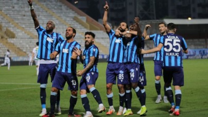 Süper Lig'e son bilet: Finalistler belli oldu