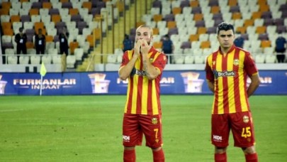 Süper Lig’den düşen takımlar belli oldu