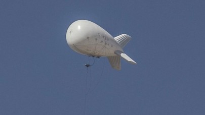 Suriye sınırında 'Karagöz' devriyede