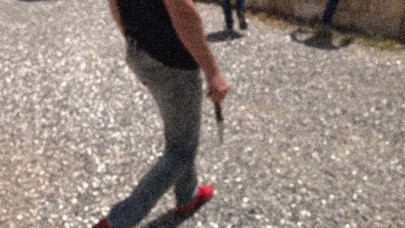 Suriyeli kiracı,  ev sahibi Fatih Dönmez'i defalarca bıçakladı