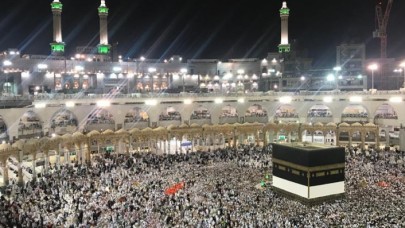 Suudi Arabistan hac sırasında uygulanacak koronavirüs önlemlerini açıkladı