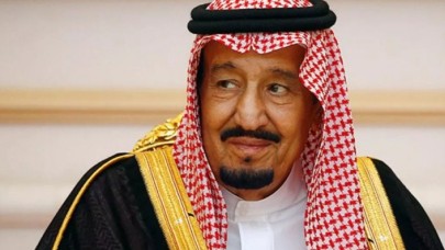 Suudi Arabistan Kralı Selman hastaneye kaldırıldı!