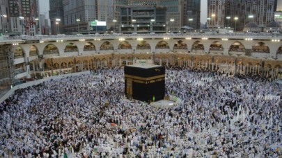 Suudi Arabistan’dan hac organizasyonlarına flaş düzenleme!