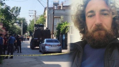 Tahsin Dağ'ı öldüren Mikail Dağ,  ölü ele geçirildi