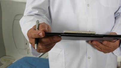 Taksi plakalarıyla yarışıyor: Sahibinden satılık hastane ruhsatı