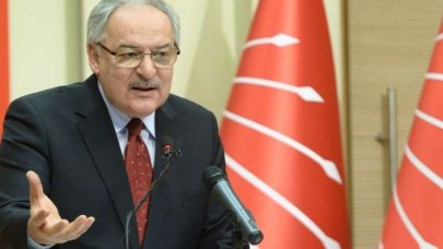 TBMM'nin ikinci meclis başkan adayı Haluk Koç oldu