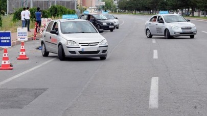 Temmuz 2020 ehliyet sınav soruları