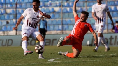 TFF 1.Lig'de şampiyon belli oldu: İlk kez Süper Lig'de oynayacaklar!