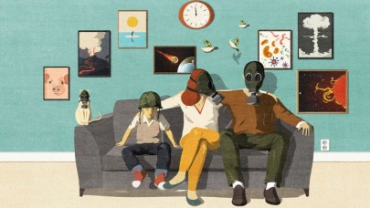 The Economist Dergisinin Temmuz kapağı endişe verdi