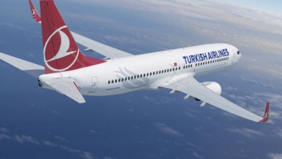 THY yeni rotalarını açıkladı