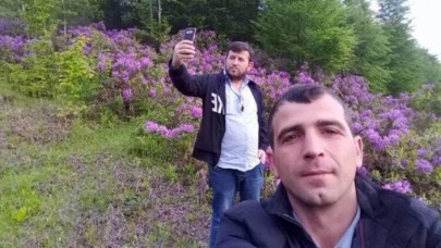 Tilkiyi hedef aldı,  dayısını vurdu: Hasan Aksoy öldü