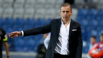 Trabzonspor,  Abdullah Avcı ile anlaştı