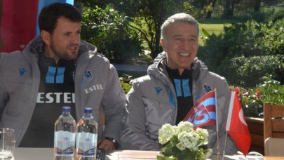 Trabzonspor'da Hüseyin Çimşir'le ilgili flaş karar: Bitti!