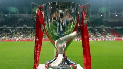 Trabzonspor ile Alanyaspor karşılaşıyor: Kupada final günü