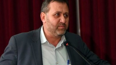 TTK Başkanı Ahmet Yaramış istifa etti!