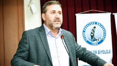 TTK Başkanı Ahmet Yaramış: Cumhurbaşkanımız istifa et derse ederim!