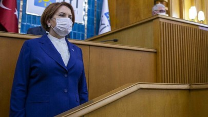 Tüm programlar iptal: Meral Akşener kendini karantinaya aldı