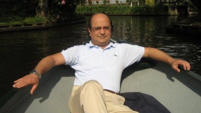 Türk basınının acı kaybı: Necdet Doğan öldü