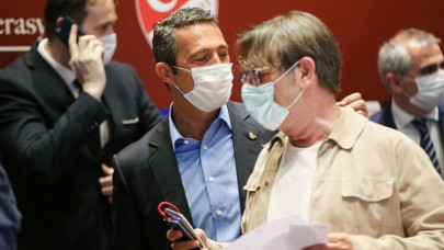 Türk futbolunda isyan: Kulüpler Birliği,  TFF'ye bayrak açtı!